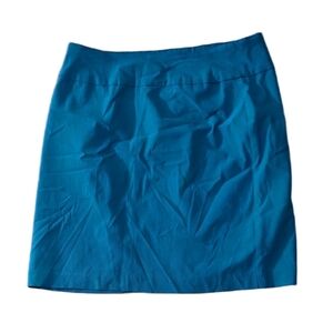 Lulu-B Pull On Pencil Skirt Size 4